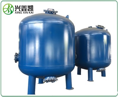 多介质过滤器（石英砂）