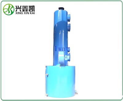 脱气塔（脱碳塔）