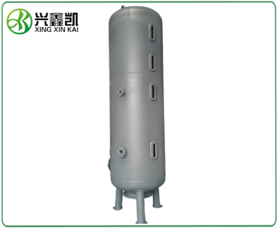 臭氧混合塔（氧化塔）