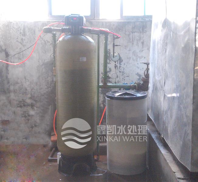 玻璃钢软化水设备，全自动软化水装置 