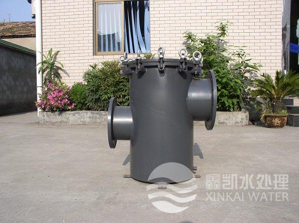 毛发过滤器生产厂家，毛发过滤器制造公司 