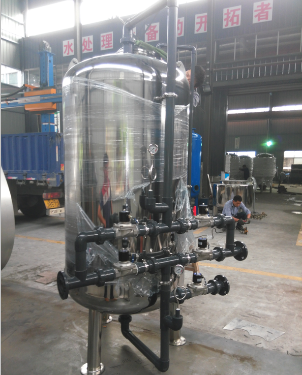 自清洗过滤器，全自动过滤器生产厂家 