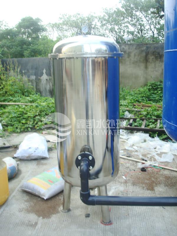 精密过滤器，精密滤器，精细过滤器，不锈钢精密过滤器 
