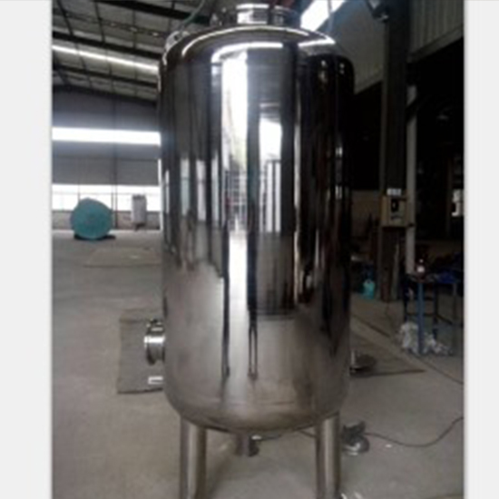 不锈钢活性炭过滤器 