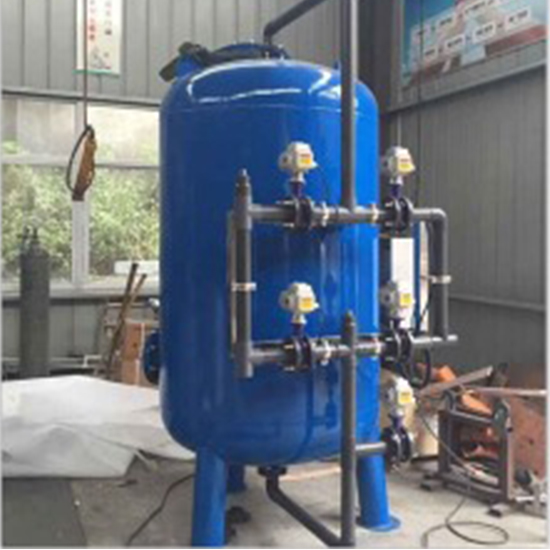 全自动反冲洗过滤器 