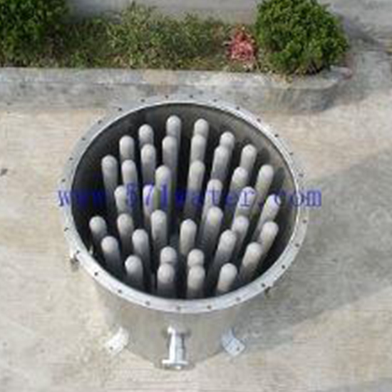 钛棒过滤器 