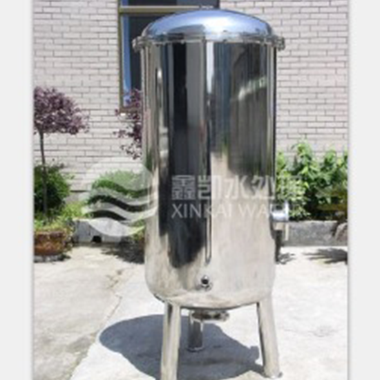 保安过滤器 