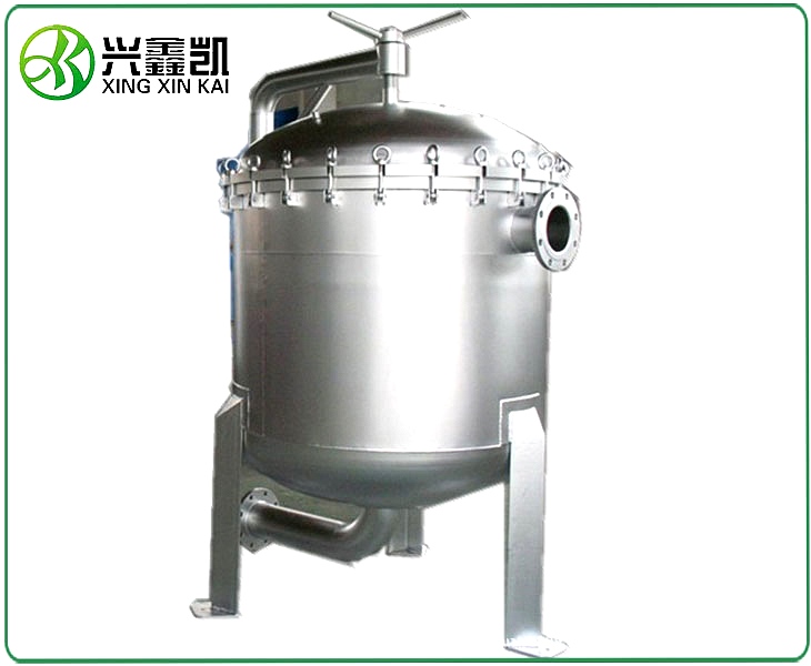 袋式过滤器(过滤装置)