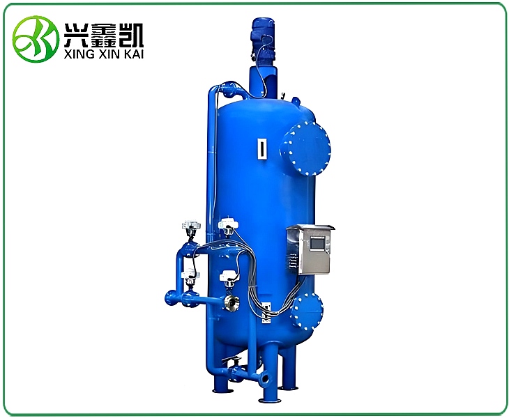 纤维球过滤器（生产厂家）