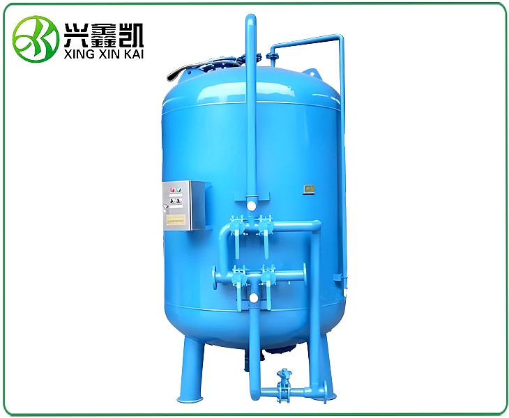 纤维束过滤器（供应商）