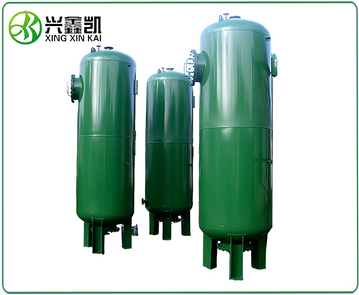 阴离子交换器（过滤器）
