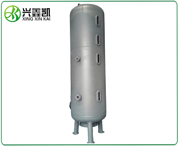 臭氧混合塔（氧化塔）