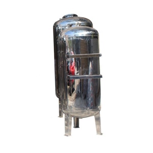 多介质浅层过滤器