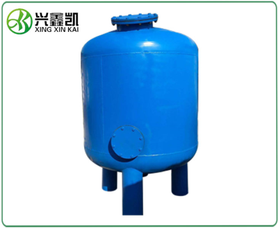 全自动浅层砂过滤器（40吨每小时）
