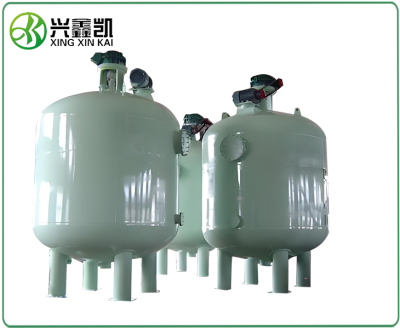 纤维球过滤器生产厂家
