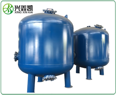 多介质过滤器（石英砂）